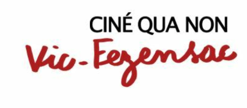 Cinequanon du 22 au 28 mai