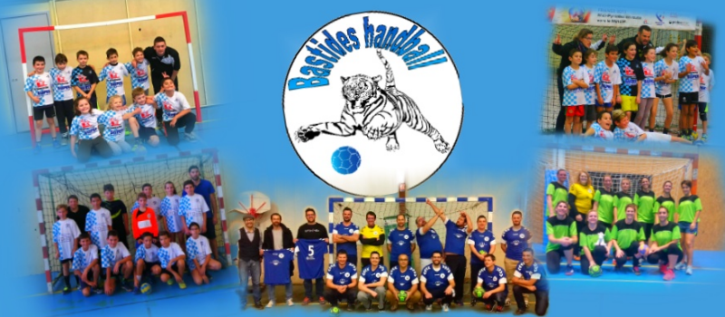 Bastides-Handball