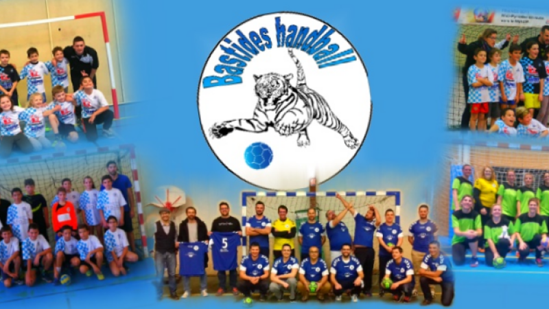Bastides-Handball