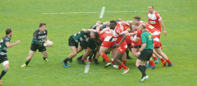 Les rencontres sportives du week-end du 24 au 26 mai