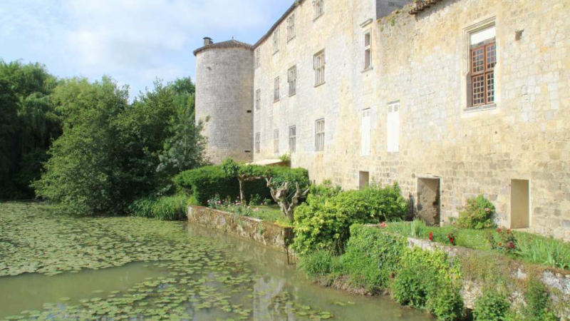 Fourcès à la fin du Moyen-Âge