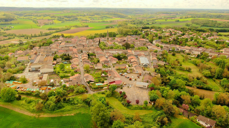 Prochainement, ce sera la Fête