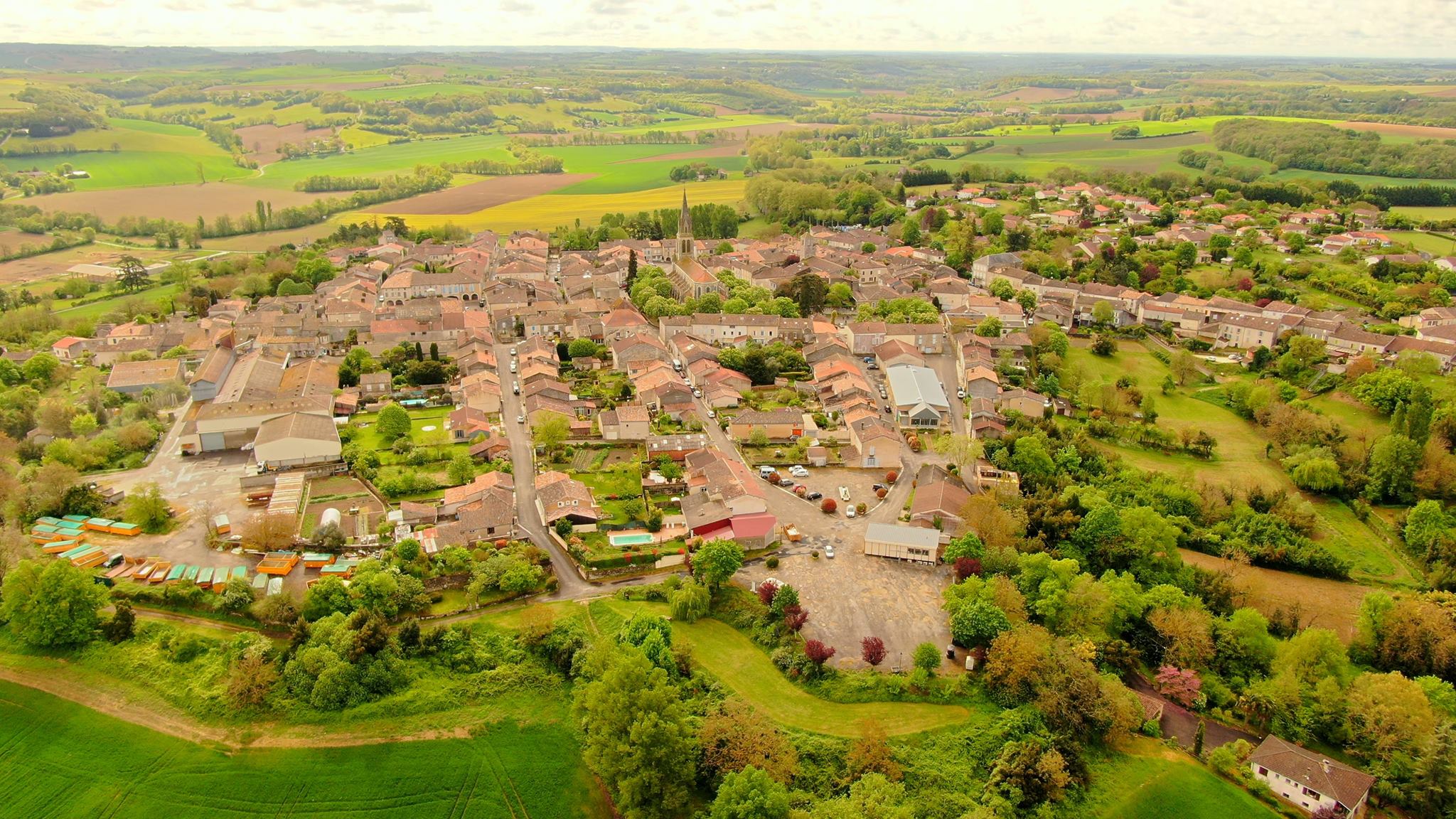 Photo Laurent Lainé.