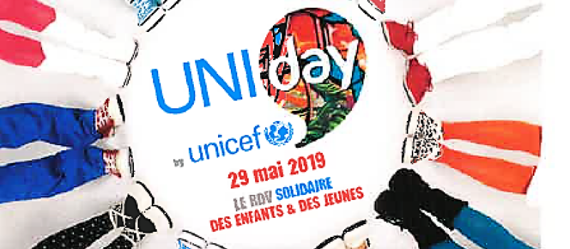 3ème édition d’UNIDAY
