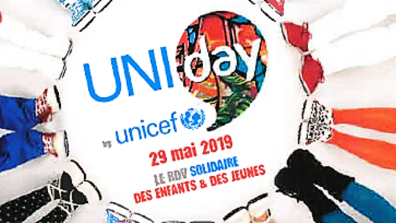 3ème édition d’UNIDAY