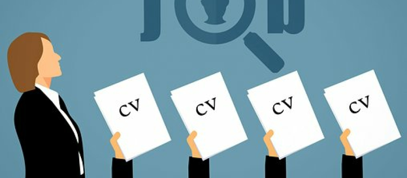 Job dating des entreprises artisanales de la Communauté de Communes