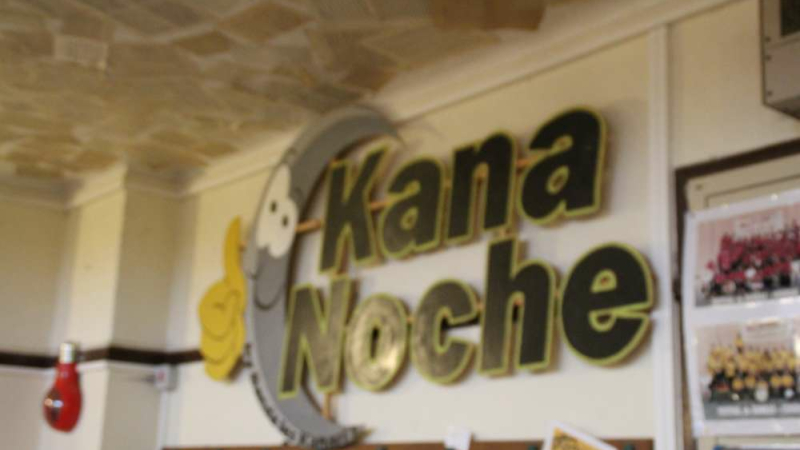 La 10ème édition de  KanaNoche est là