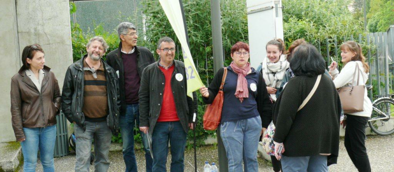 Lycée Pardailhan : Les associations FCPE ET PEEP réagissent pour un maintien des options