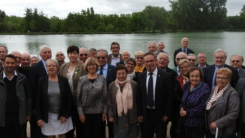 Assemblée générale de l'AMOMA, à Samatan