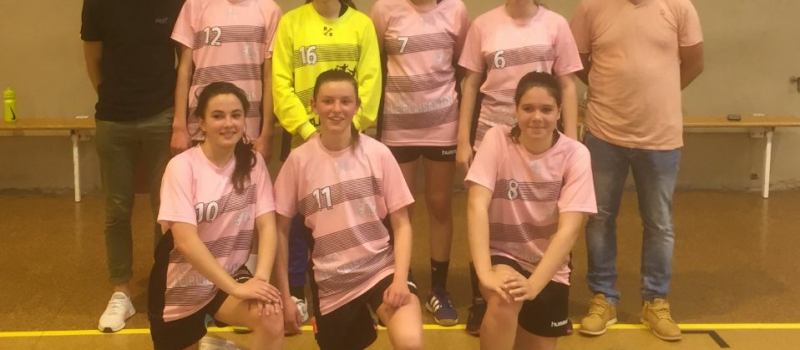Echos du Hand-Ball