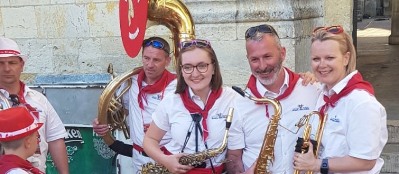 Festival des Bandas de Condom 2019 