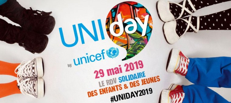 UNIDAY 2019