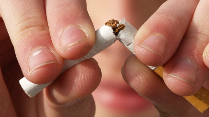 Journée mondiale sans tabac 2019