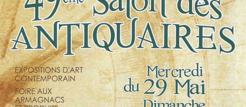 Le salon incontournable pour les amateurs