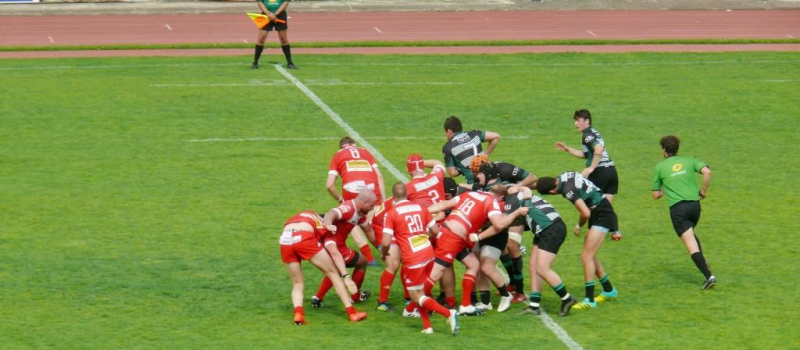 Les rencontres sportives du week-end du 1 et 2 juin