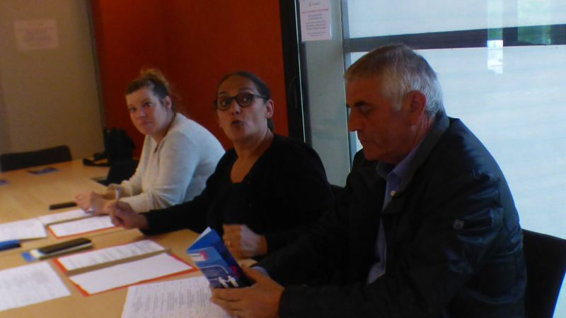 Le budget participatif 2 