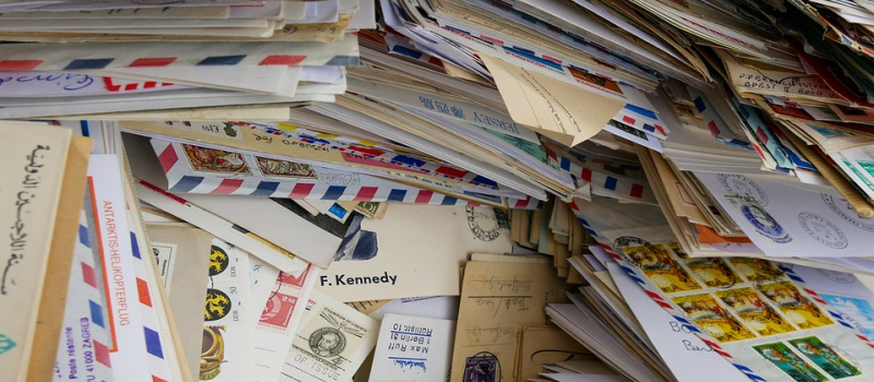 Grève reconduite au centre courrier
