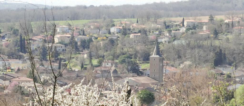 La municipalité se met à jour sur l'intégration des voies privées dans le domaine public