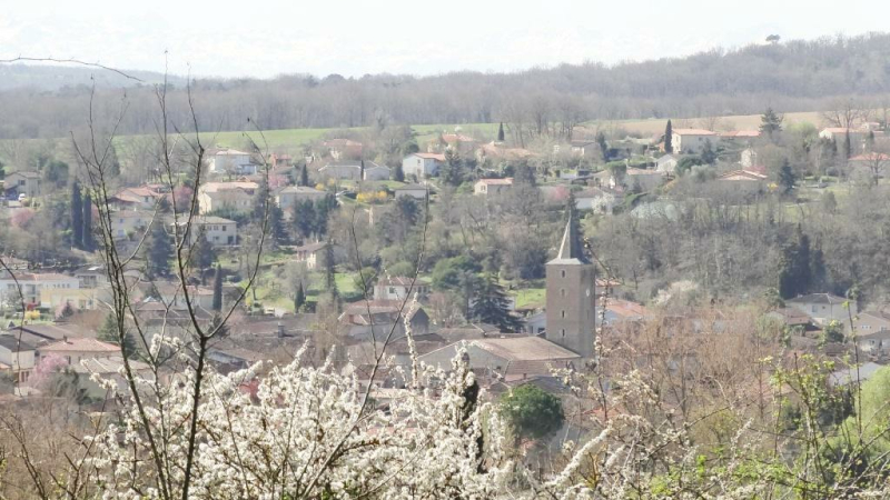 La municipalité se met à jour sur l'intégration des voies privées dans le domaine public