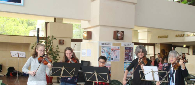 Fête de la musique
