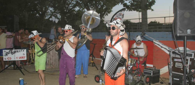 KanaNoche a fêté ses dix ans