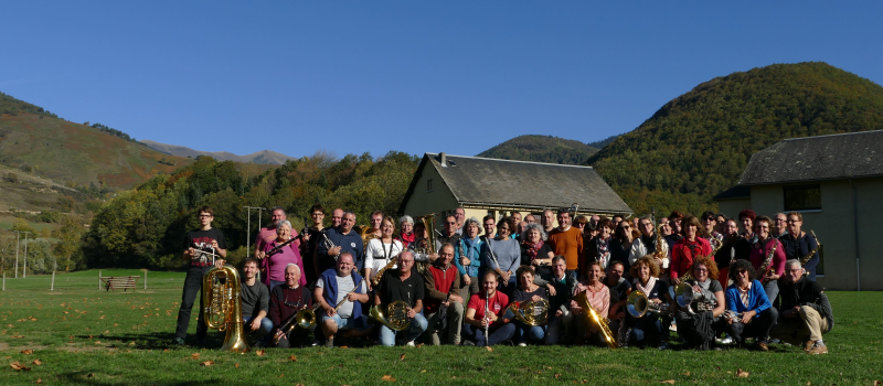 Le VSOPPPP (*) prépare sa session 2019
