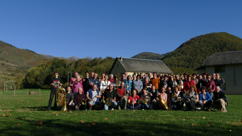 Le VSOPPPP (*) prépare sa session 2019
