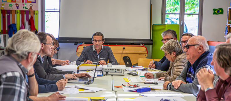 Nogaro: la situation financière du Clan est tendue