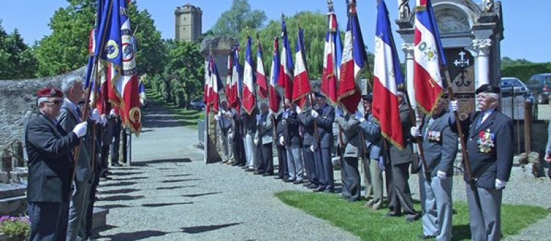 Fête de la Saint Fris