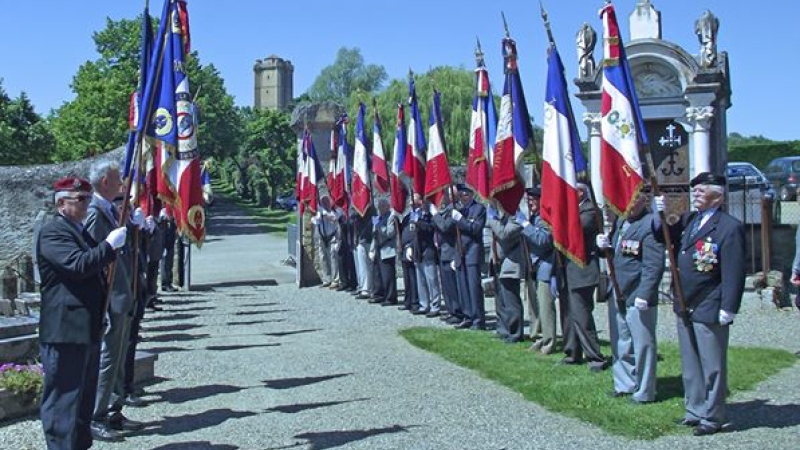 Fête de la Saint Fris