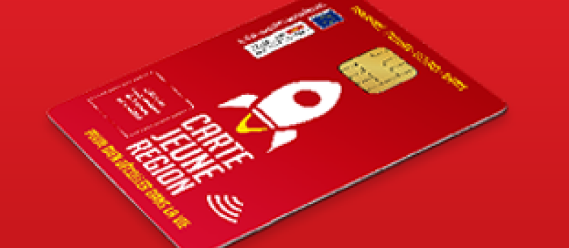 Pour le pouvoir d'achat des jeunes de la Région