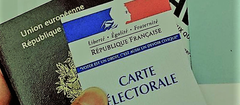 Communiqué de presse La République En Marche