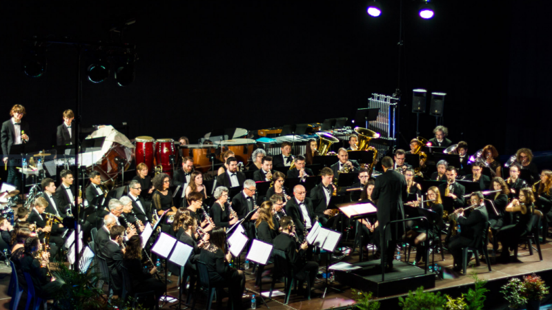 Concert de la Fête de Mères