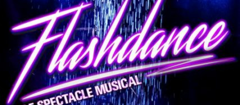 Flashdance au Mouzon, le 7 et 8 juin