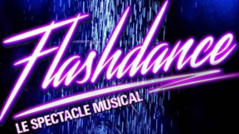 Flashdance au Mouzon, le 7 et 8 juin