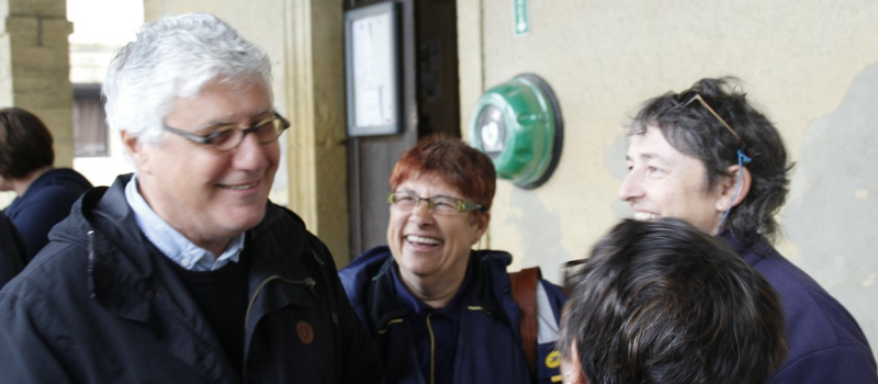 Conflit à la Poste
