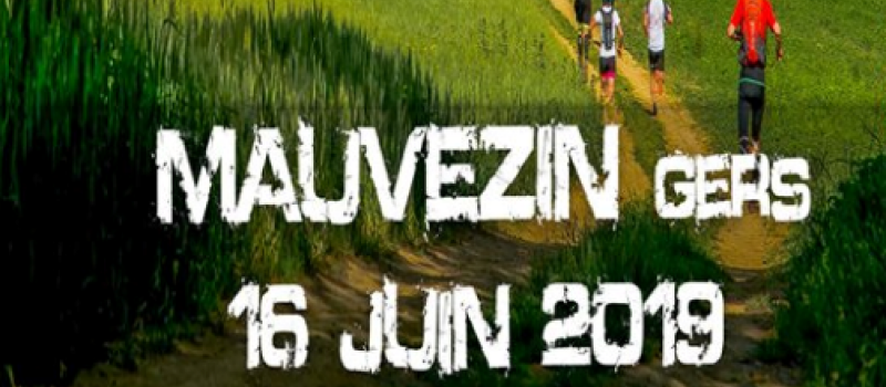 Inscrivez-vous pour l'Arrats Trail du 16 juin 