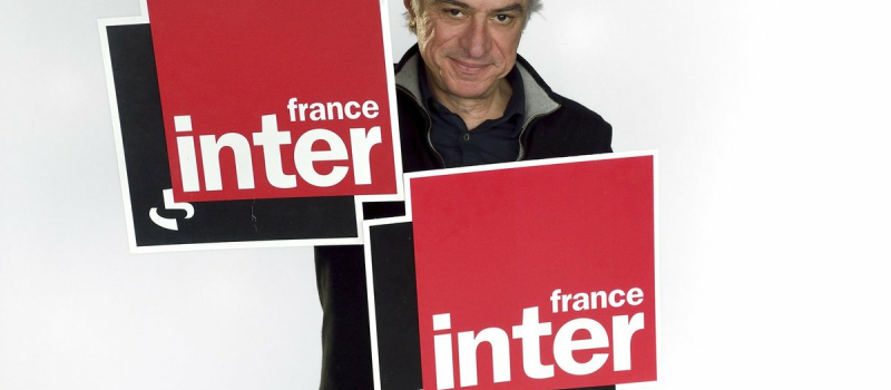 Le Gers à la radio sur France Inter