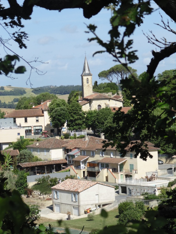 Photo J-C. Bousquet