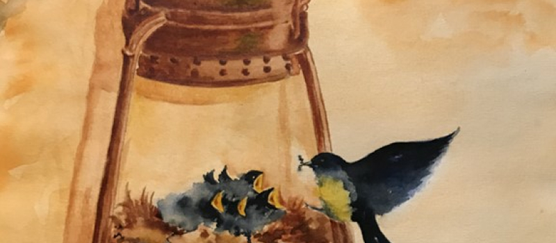 Concours artistique