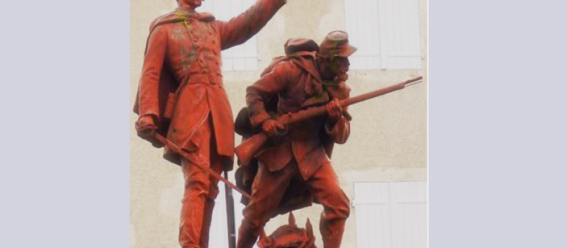 Un peu d'Histoire