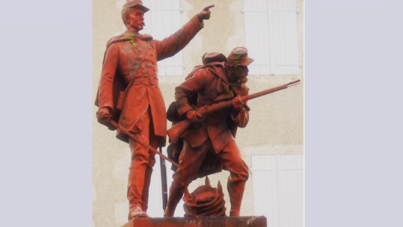 Un peu d'Histoire