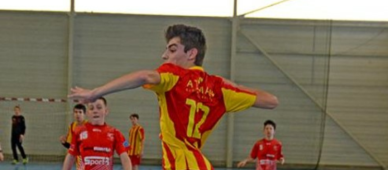 HBCL :  Décrocher le titre de champion d'Occitanie
