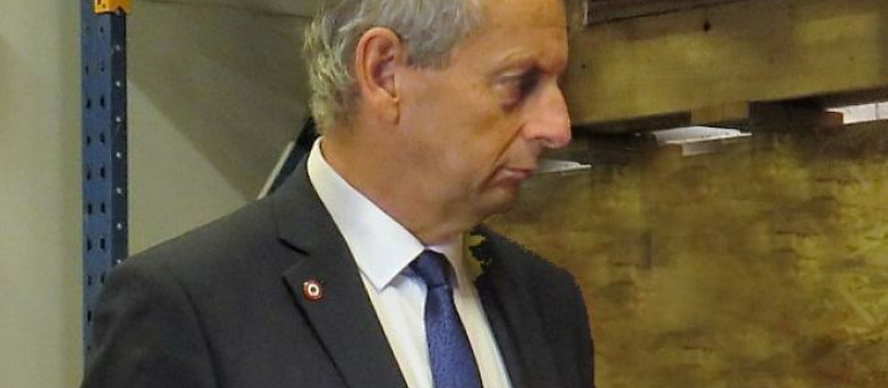 Permanences délocalisées 
