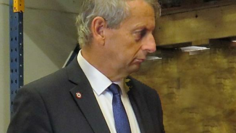 Permanences délocalisées 