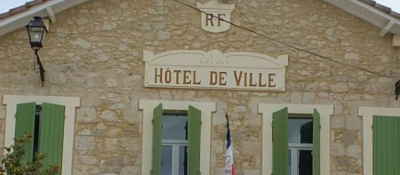 Réunion du Conseil Municipal