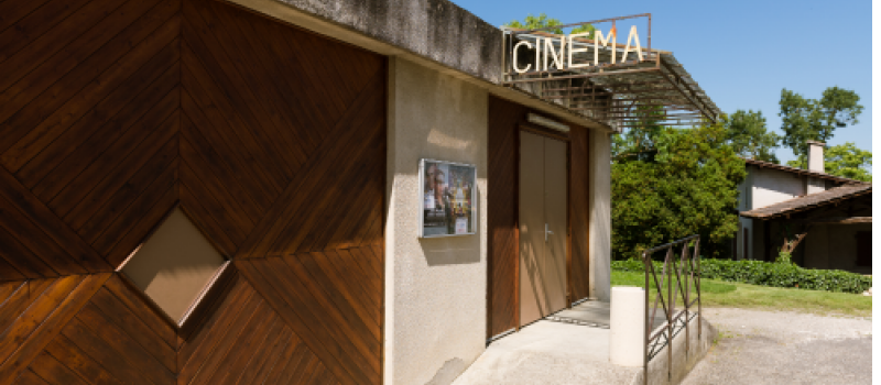 Cinémauv' : votre programme de la quinzaine à venir