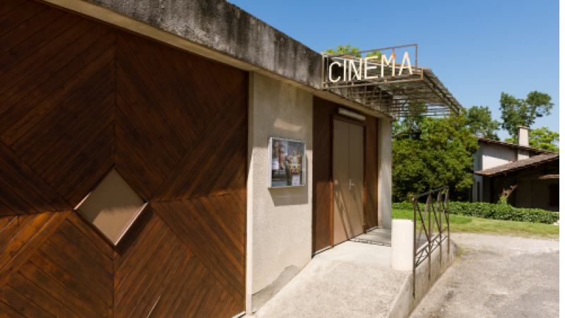 Cinémauv' : votre programme de la quinzaine à venir