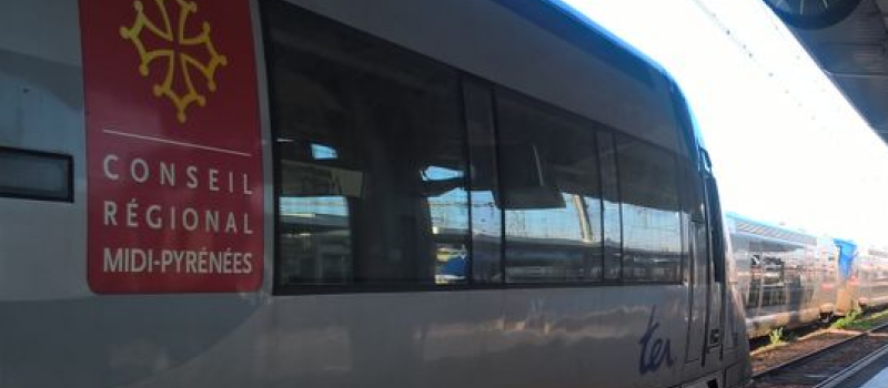 La SNCF invite les lycéens à réviser leur trajet