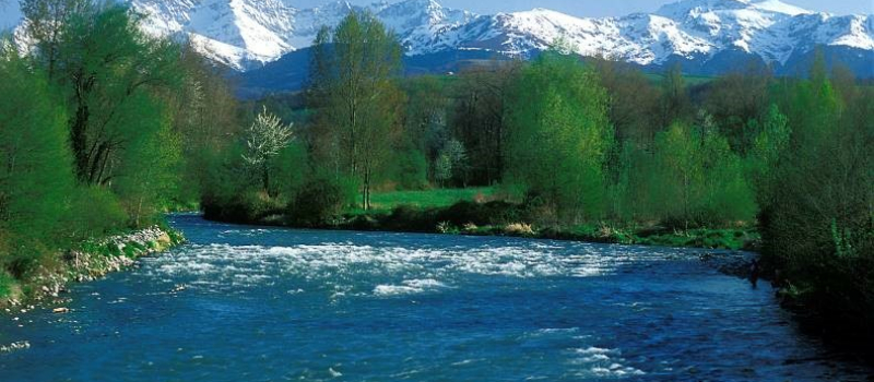 Institution Adour - Partager l’eau aujourd’hui… et demain ?
